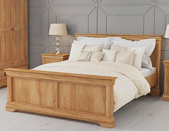 Madra Bed