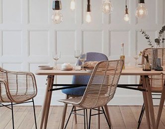 Rattan Chairs