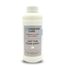 Diamond Care Foam Away For Sale | Chevron Pools and Spas