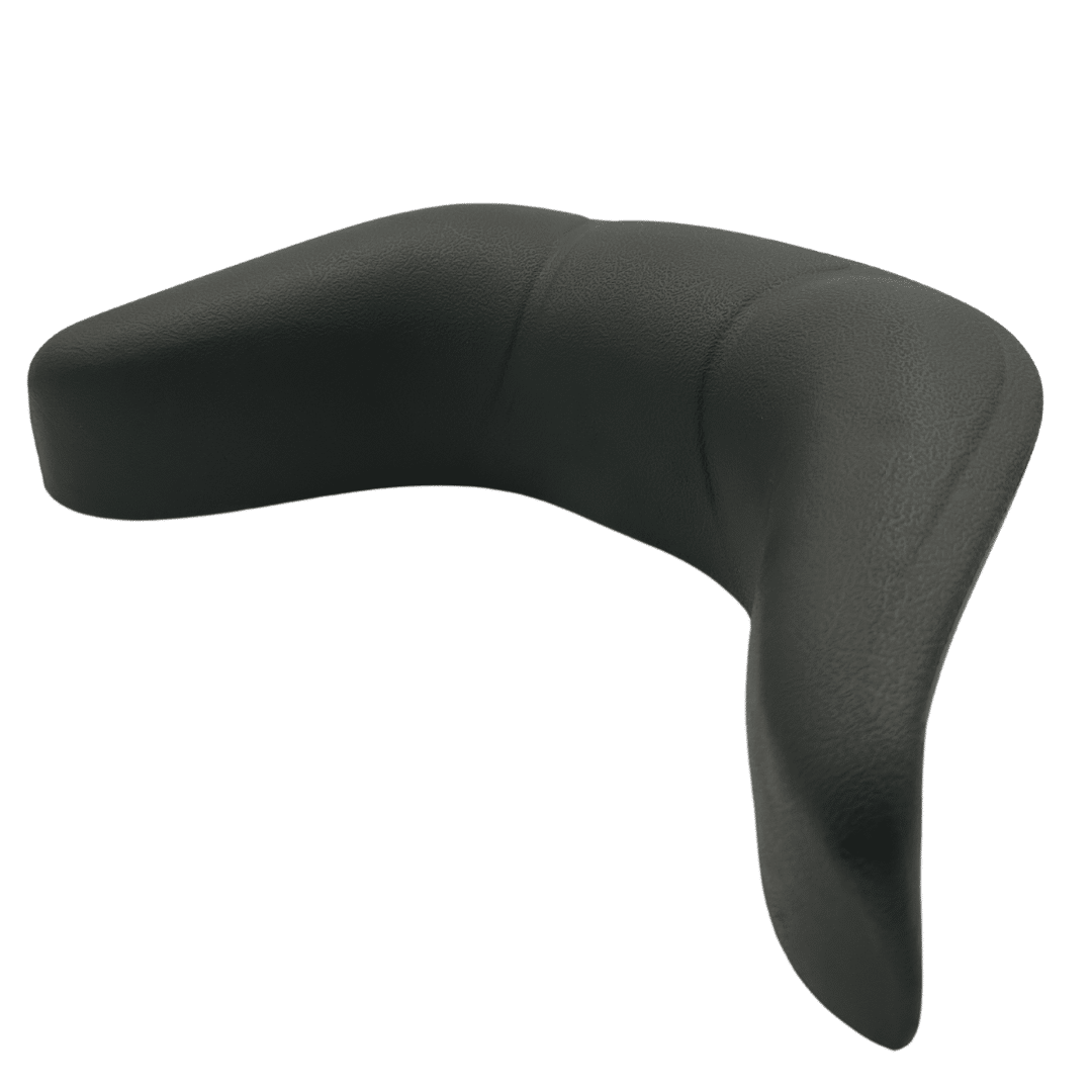 Milan 1 Lounger – Corner Headrest For Sale | Chevron Pools and Spas