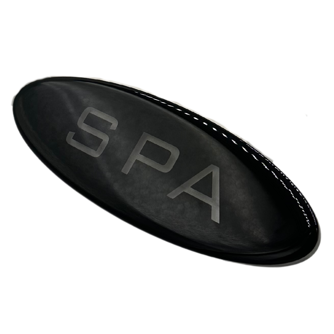 SPA Inserts for Monaco headrest For Sale | Chevron Pools and Spas