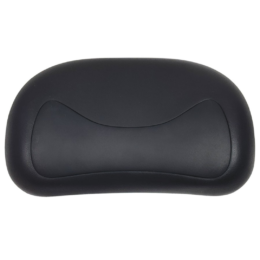 Monaco 1 Corner Hot Tub Headrest For Sale | Chevron Pools and Spas