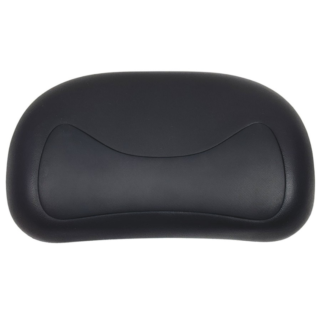 Monaco 1 Corner Hot Tub Headrest For Sale | Chevron Pools and Spas