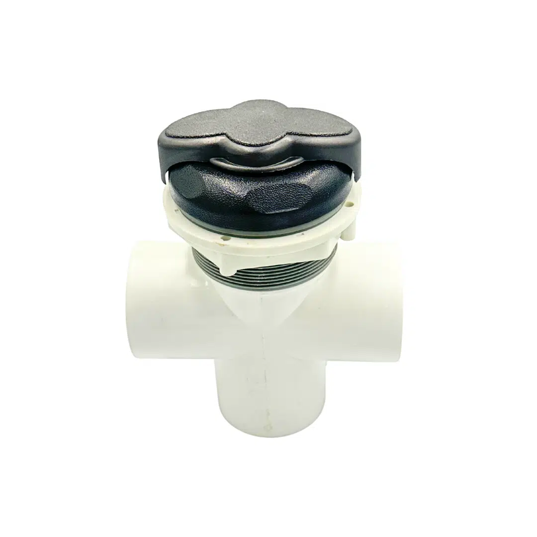 Medium Water Diverter For Sale | Chevron Pools and Spas