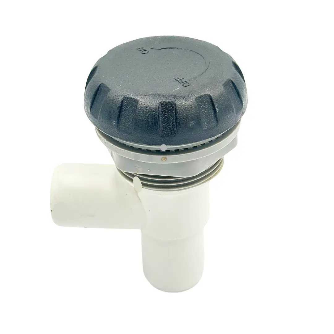 Waterfall Diverter For Sale | Chevron Pools and Spas