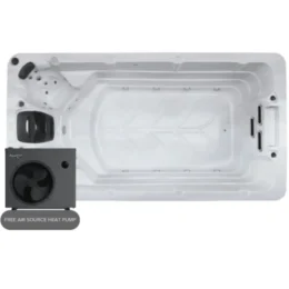 Diamond Range Swim Spa – 4000 For Sale | Chevron Pools and Spas