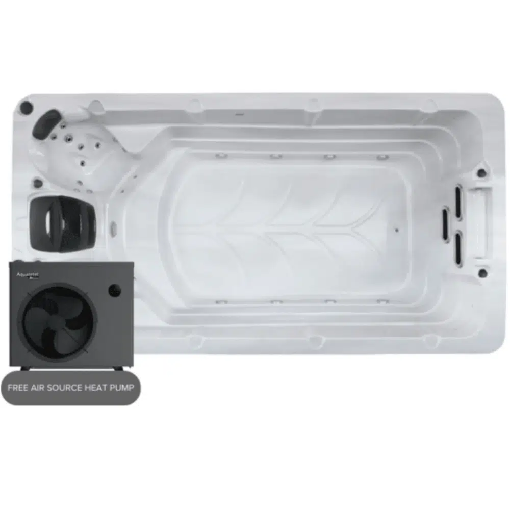 Diamond Range Swim Spa – 4000 For Sale | Chevron Pools and Spas