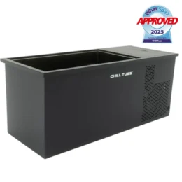 Chill Tubs Original For Sale | Chevron Pools and Spas