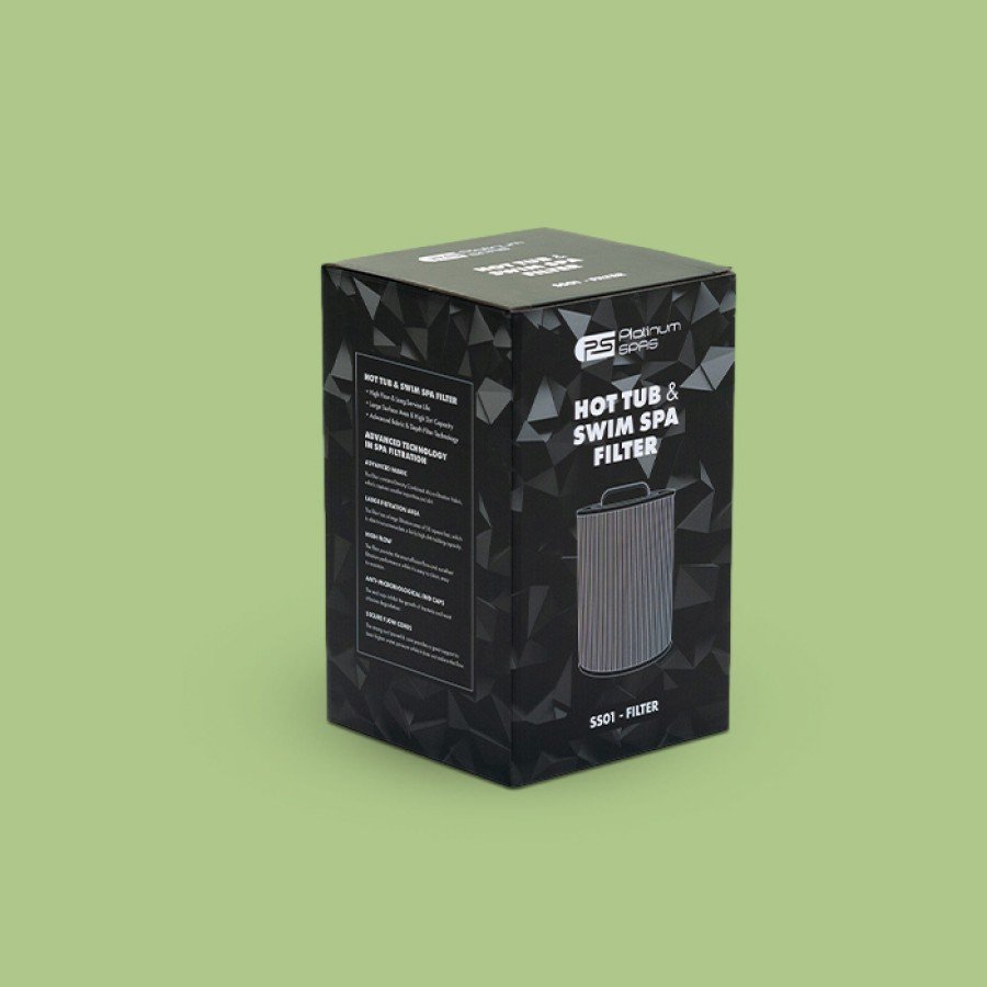 Chevron Pools and Spas SS01 Filter For Sale | Chevron Pools and Spas
