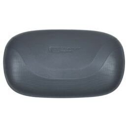 Headrest with PS Logo for Chevron Pools and Spas Premium V3 For Sale | Chevron Pools and Spas