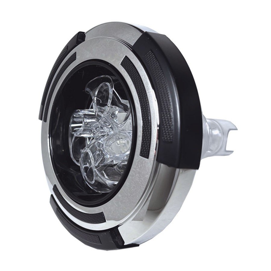 Rotational Jet 5 Inch and Body for Palma, Happy, Refresh, Tahiti V3 & Seville V1 For Sale | Chevron Pools and Spas