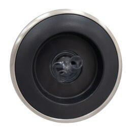 Double Swirl 5 Inch Jet Internal For Premium V3 For Sale | Chevron Pools and Spas