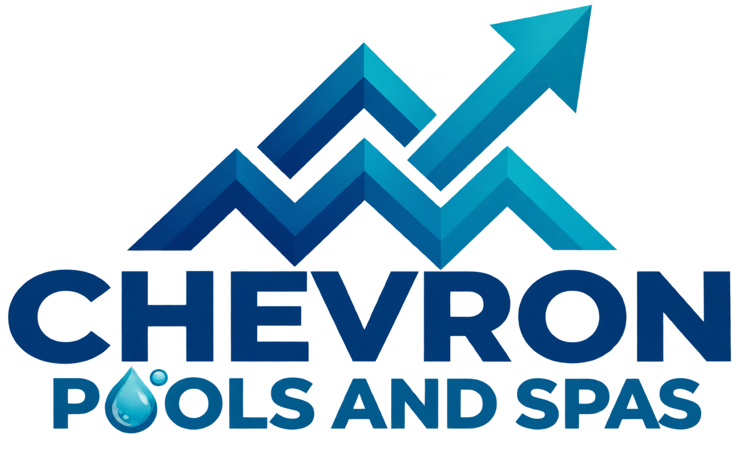 chevronpoolsandspas.com