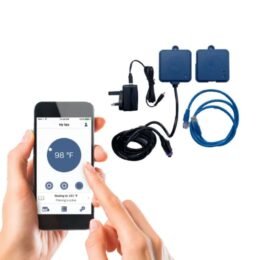 Gecko in.touch 3 Wifi Kit For Sale | Chevron Pools and Spas
